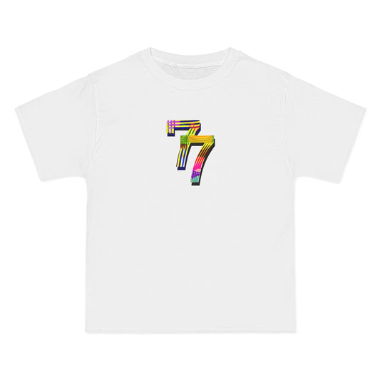 77  Short-Sleeve T-Shirt