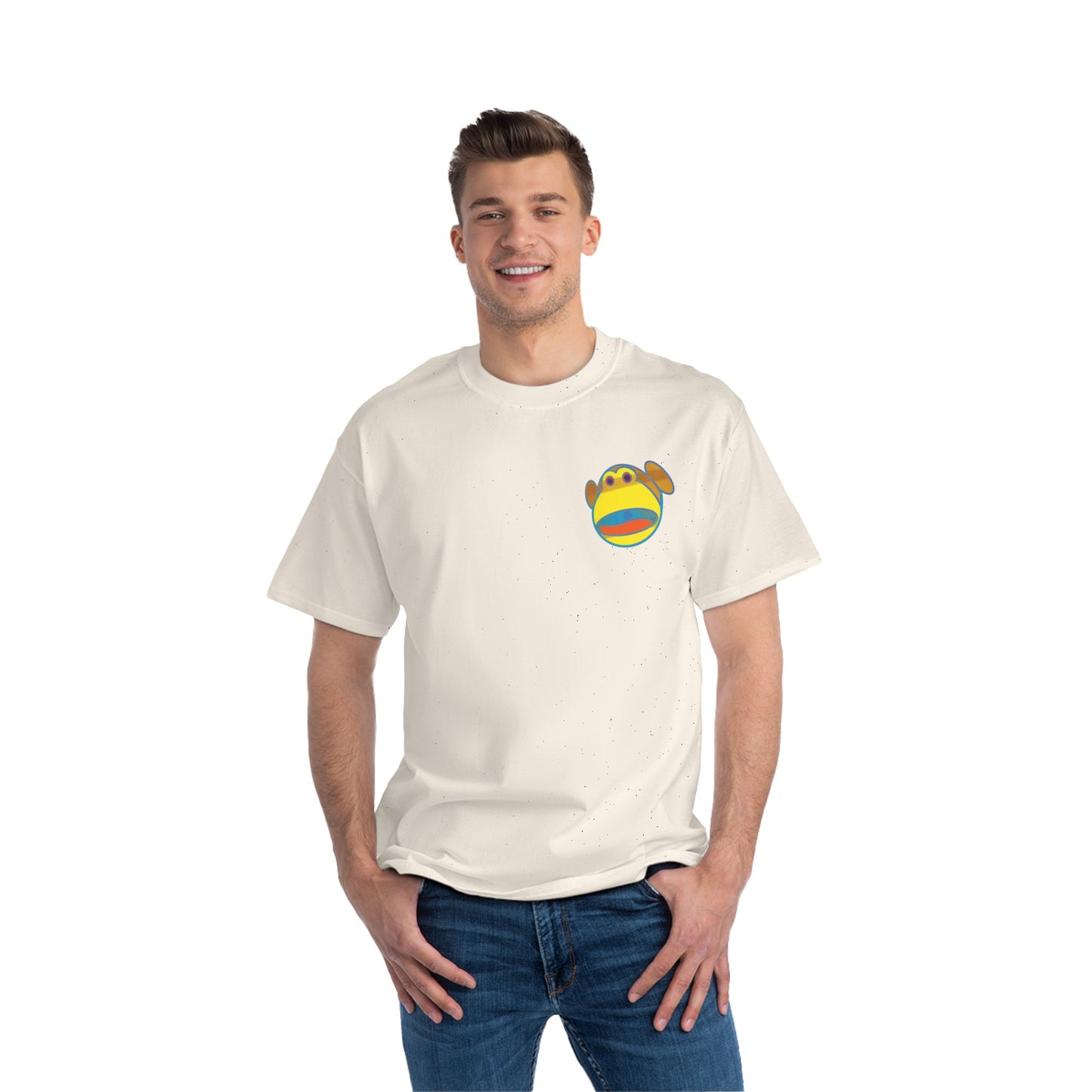 CHIMP Short-Sleeve T-Shirt