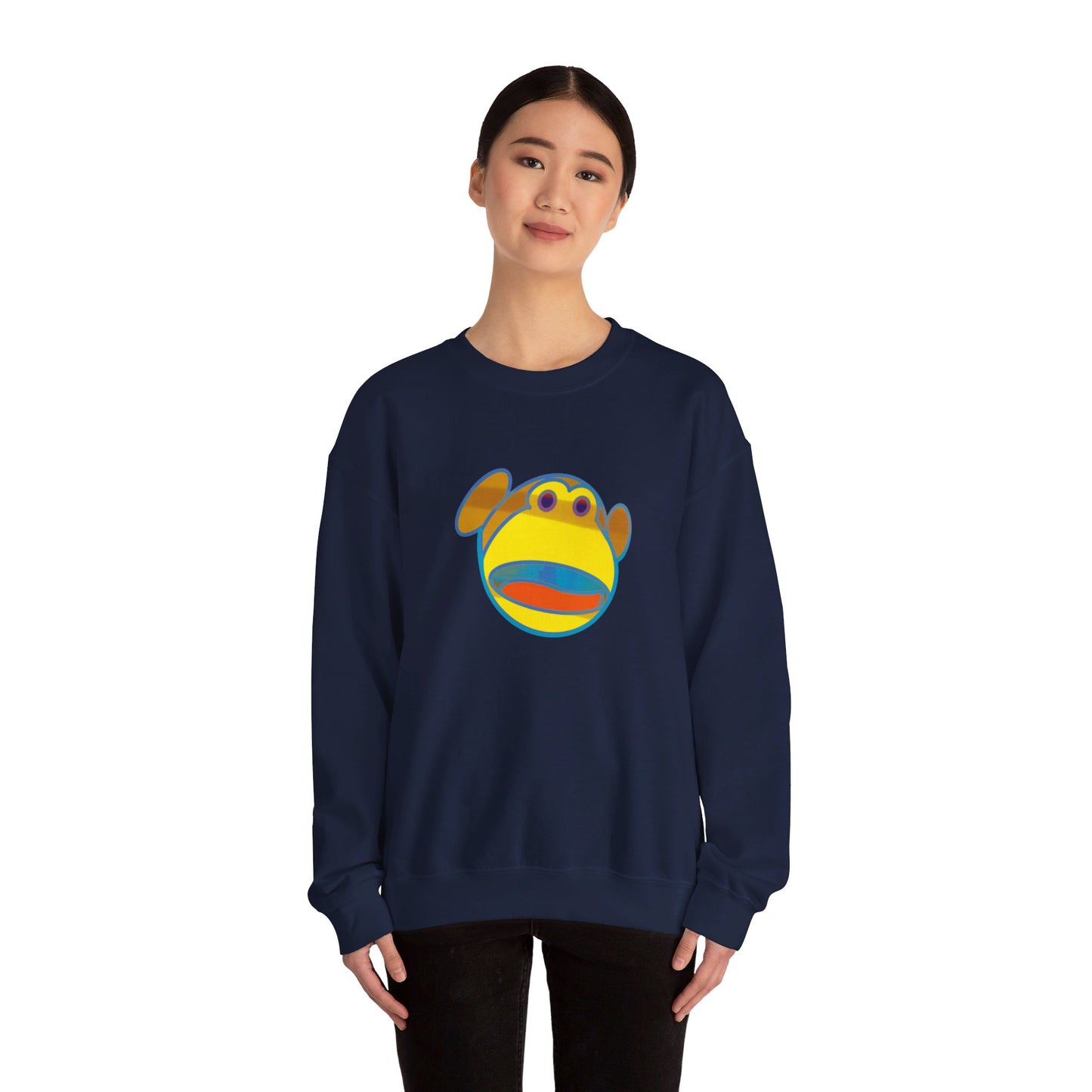 CHIMP Crewneck Sweatshirt