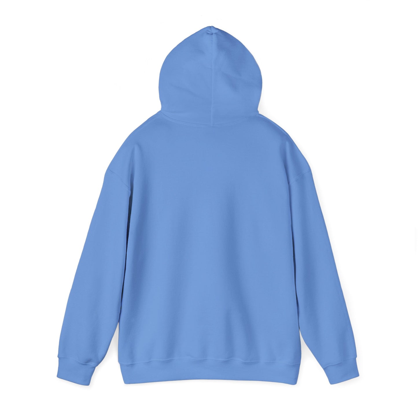 U CAT  Hooded Sweatshirt