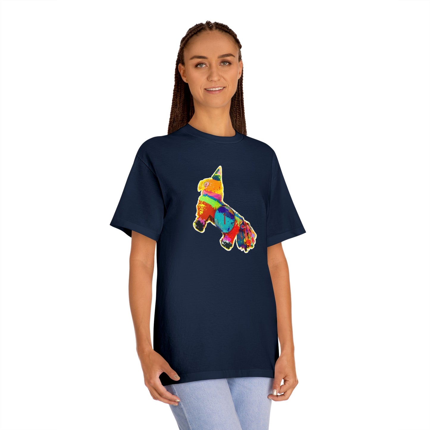 BDAY HORSE  Unisex Classic Tee