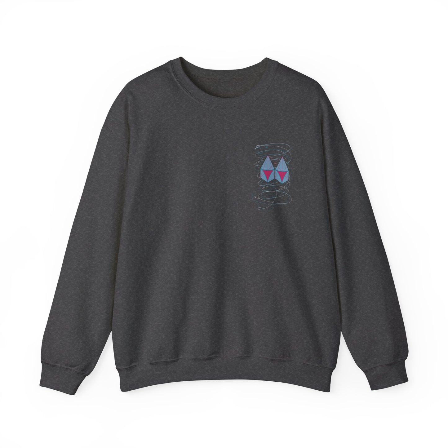 Drop C1 Unisex  Crewneck Sweatshirt