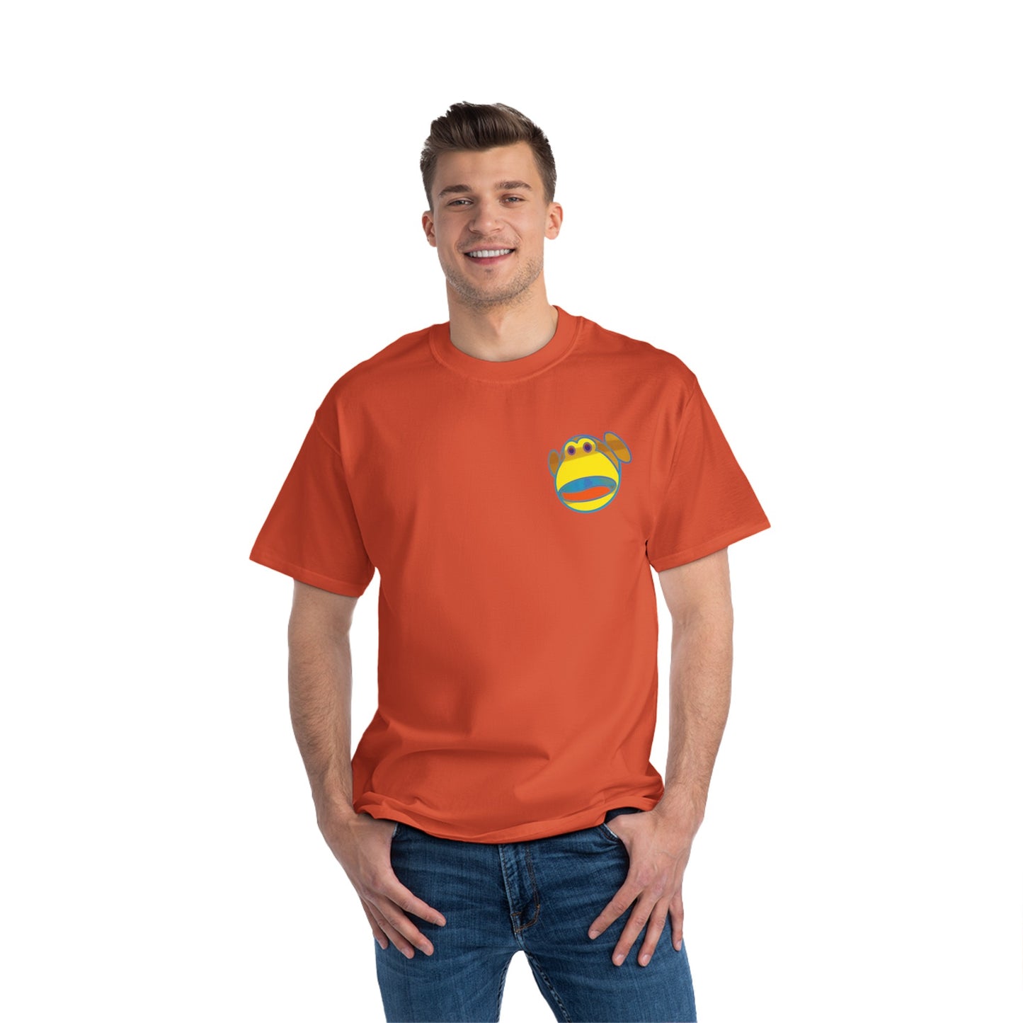 CHIMP Short-Sleeve T-Shirt