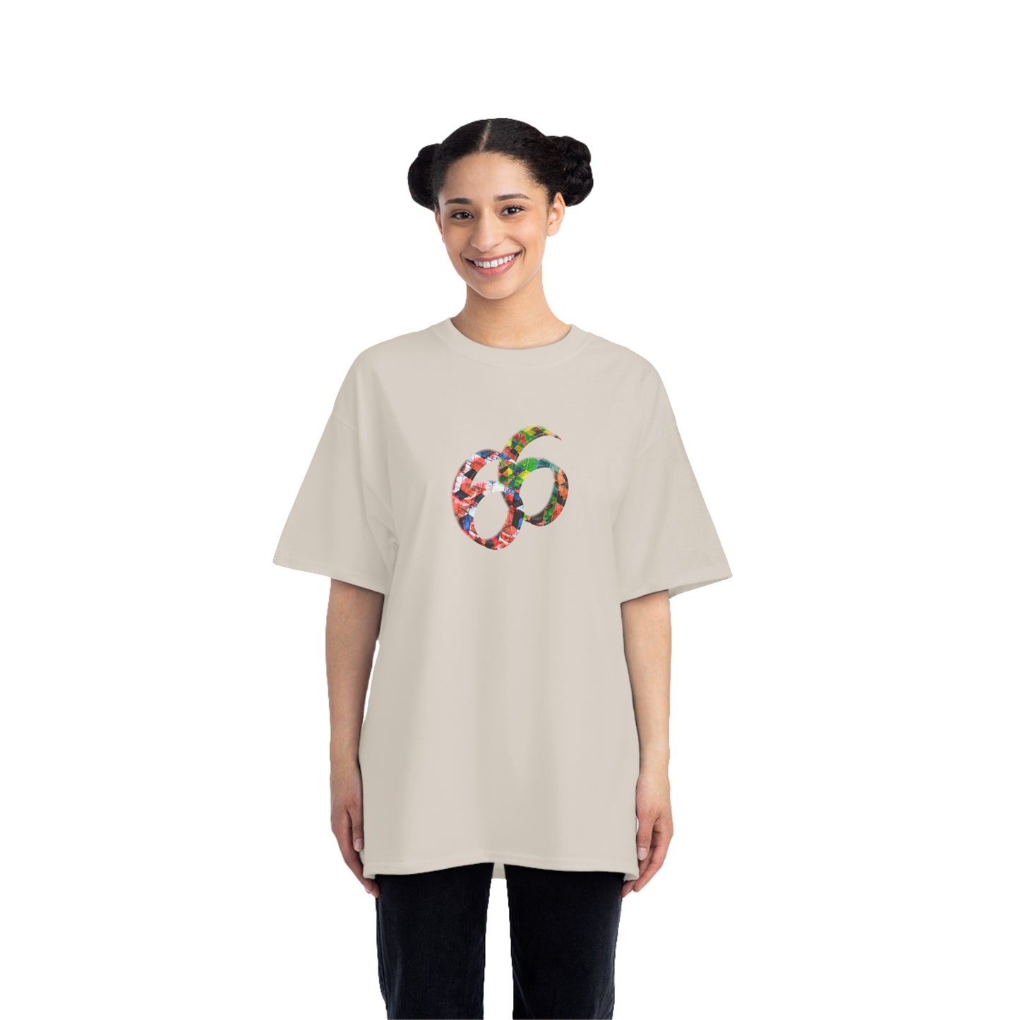 66  Short-Sleeve T-Shirt