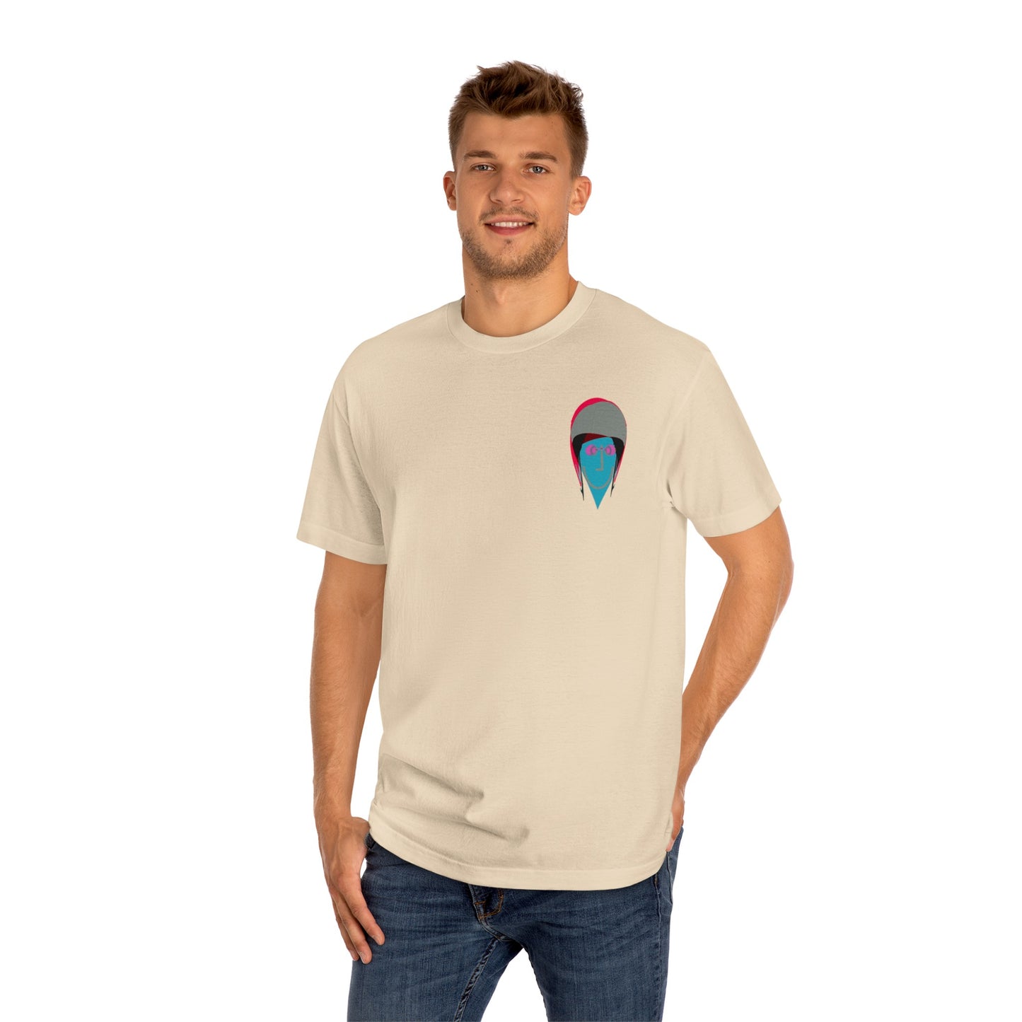 BUBB Unisex Classic Tee