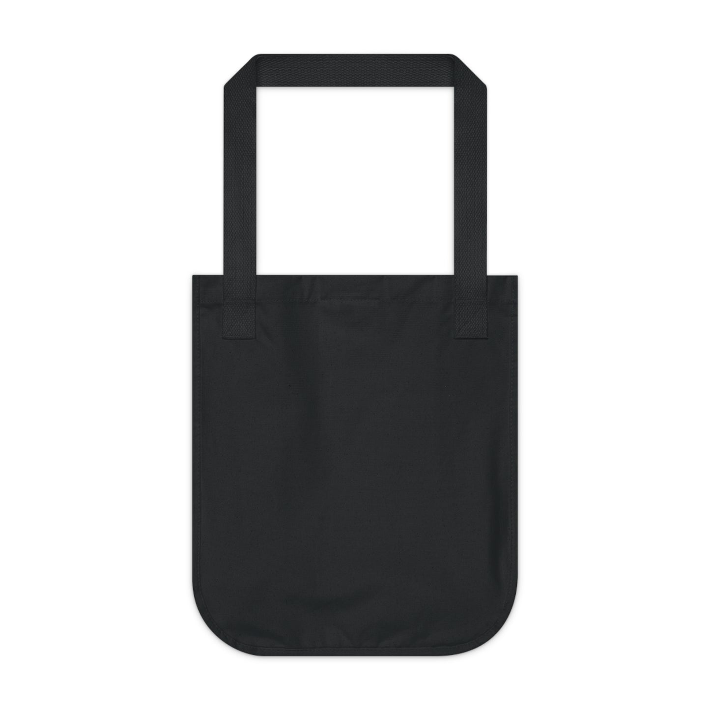 DOG Organic Canvas Tote Bag