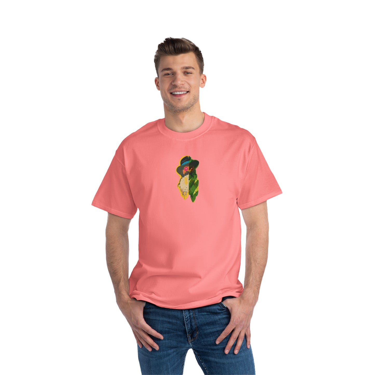 PAPA  Short-Sleeve T-Shirt