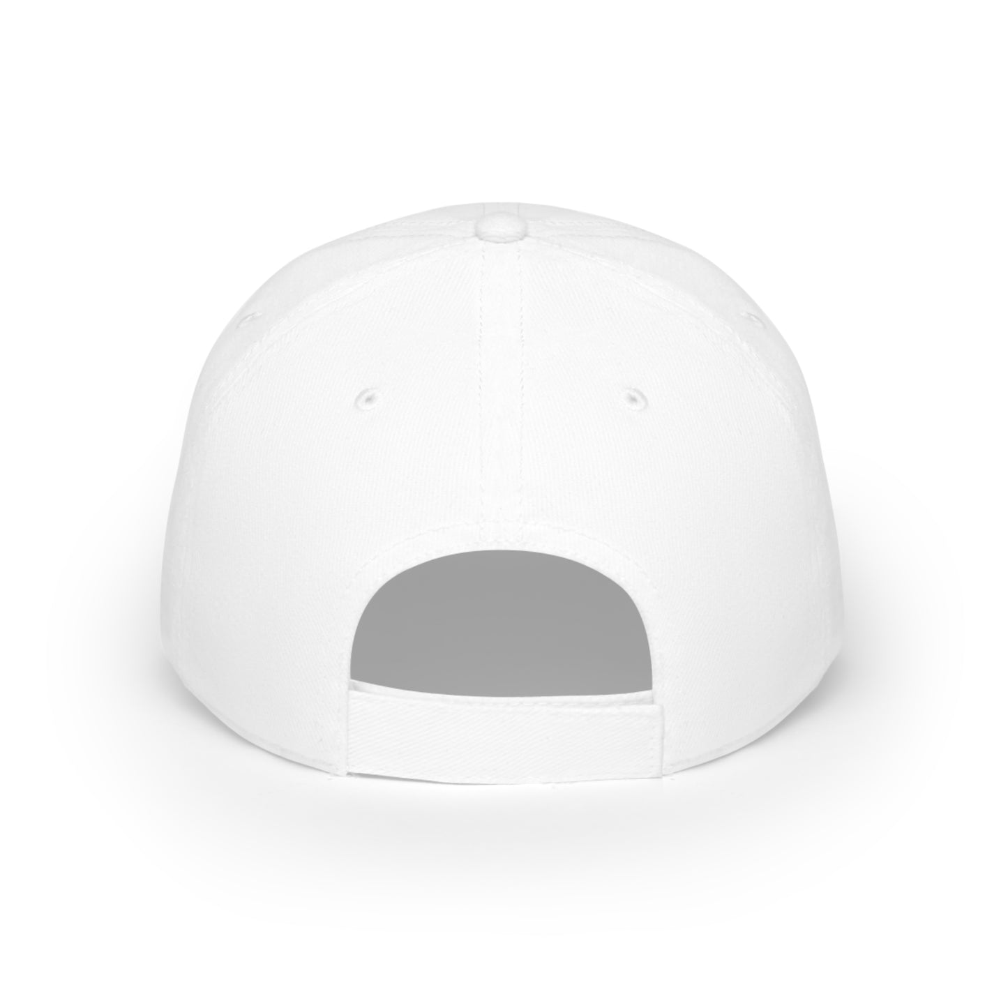 Love HHBR Low Profile Baseball Cap