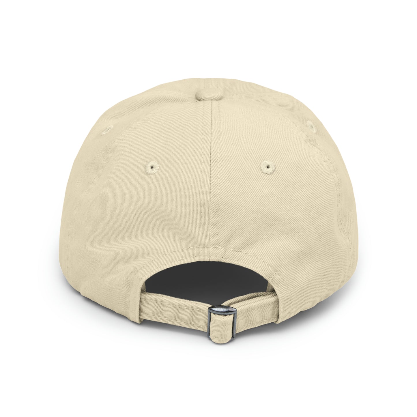 G  Unisex Distressed Cap