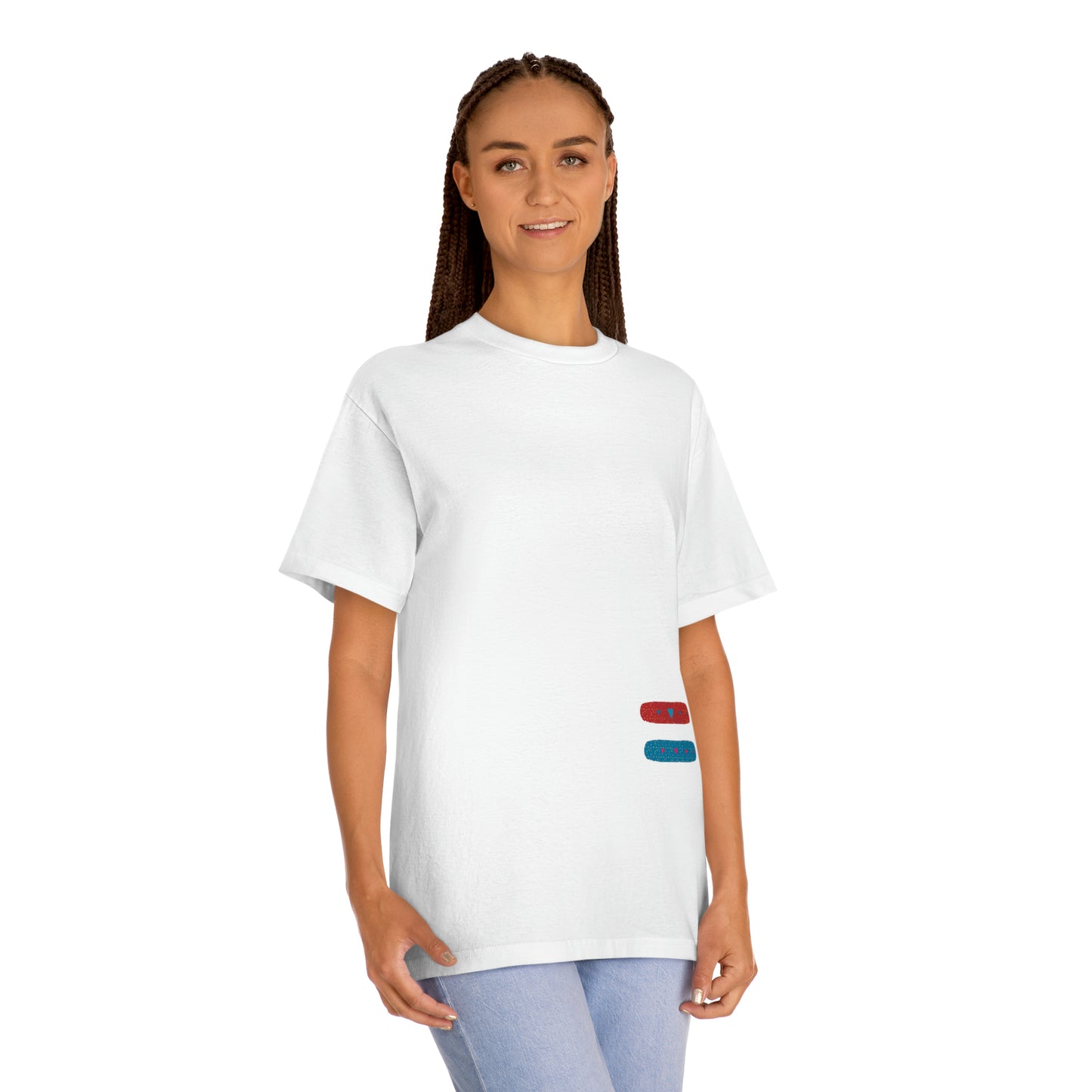 HEB Unisex Classic Tee