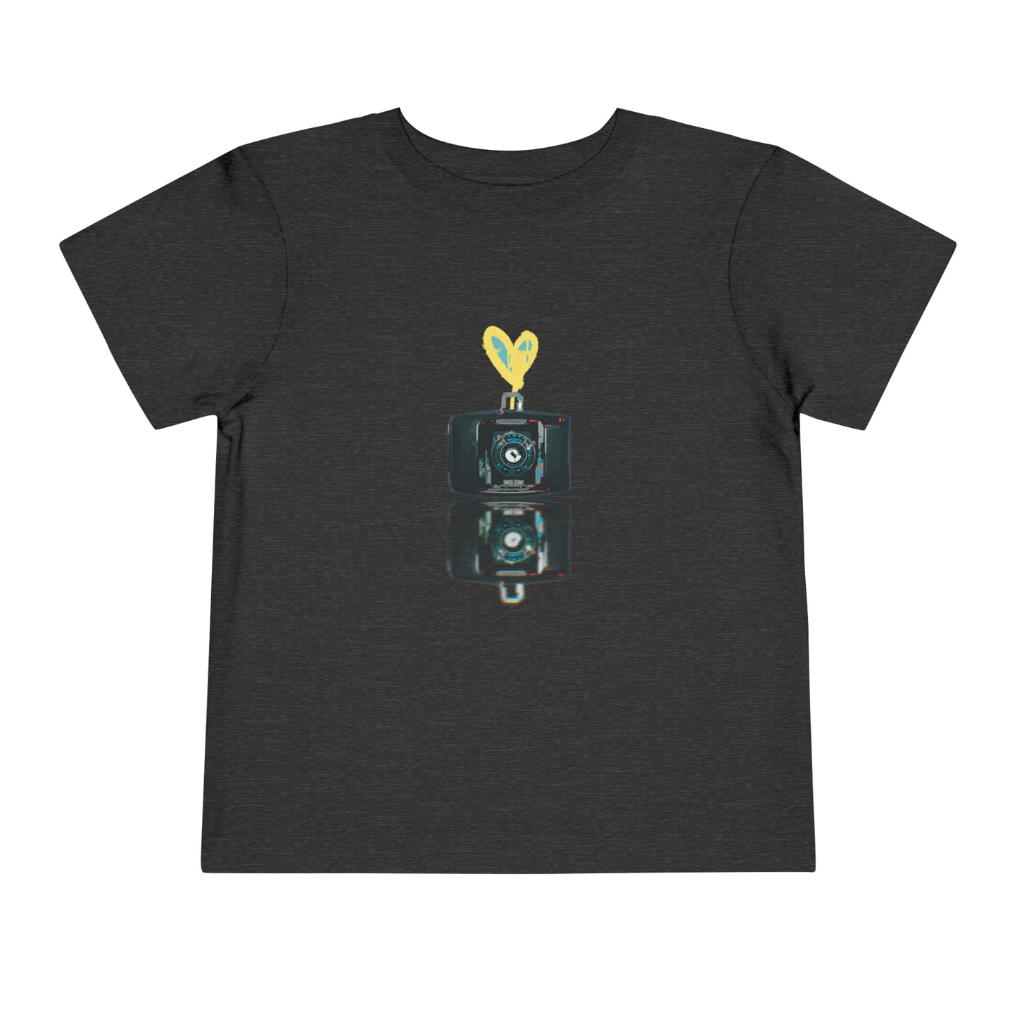 CH Toddler Short Sleeve Tee