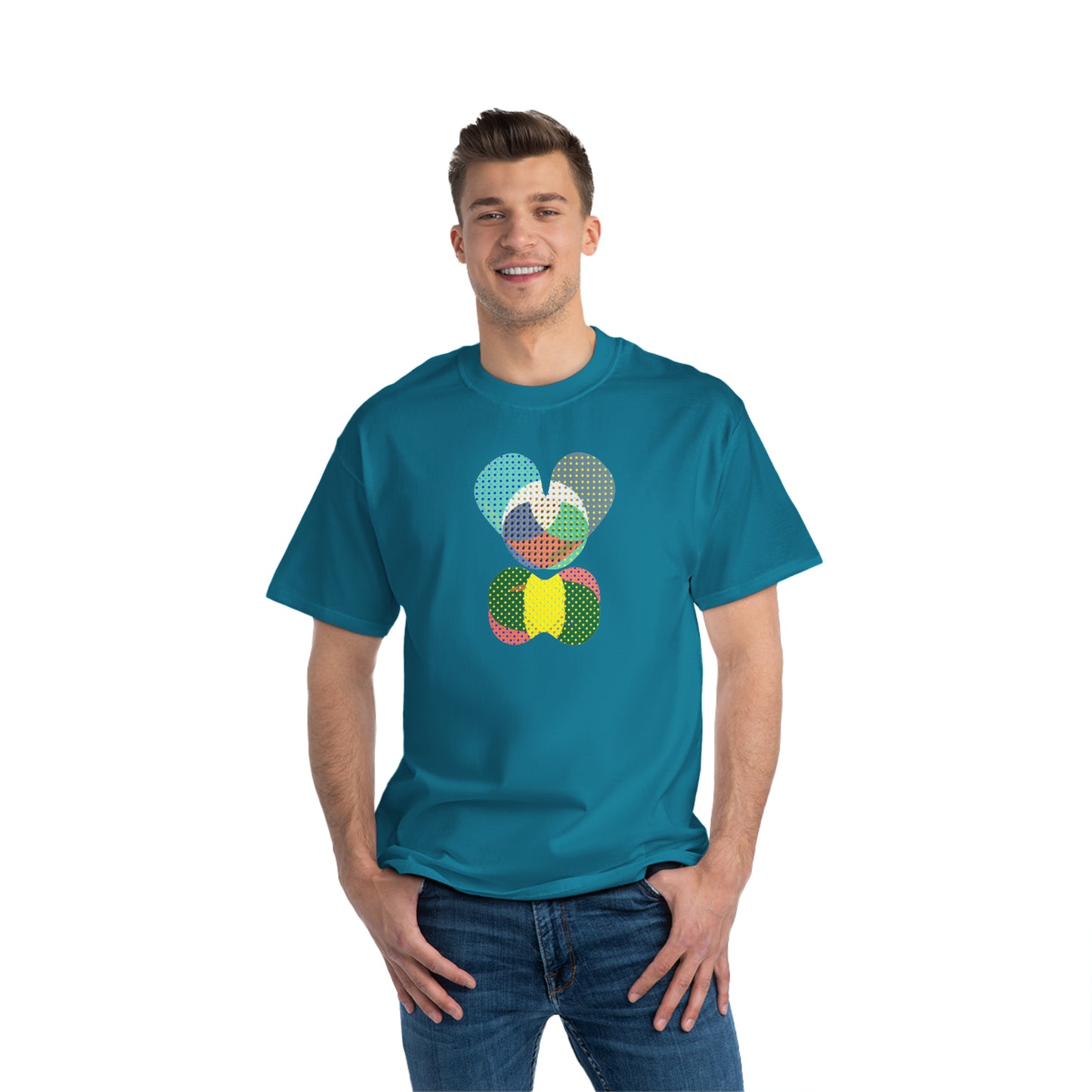 MICKEY   Short-Sleeve T-Shirt