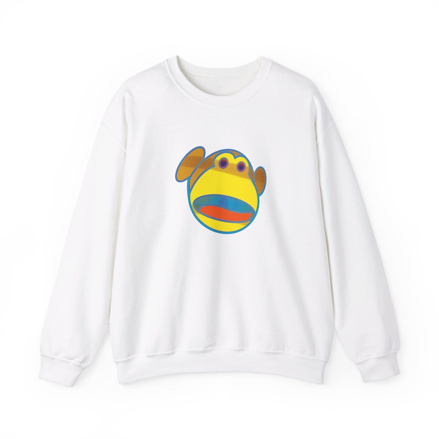 CHIMP Crewneck Sweatshirt