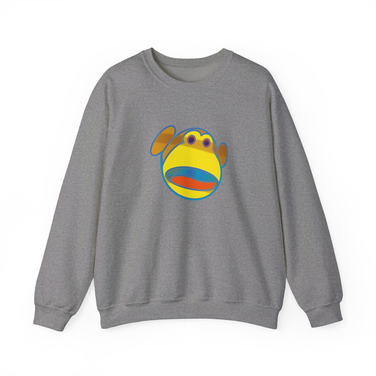 CHIMP Crewneck Sweatshirt