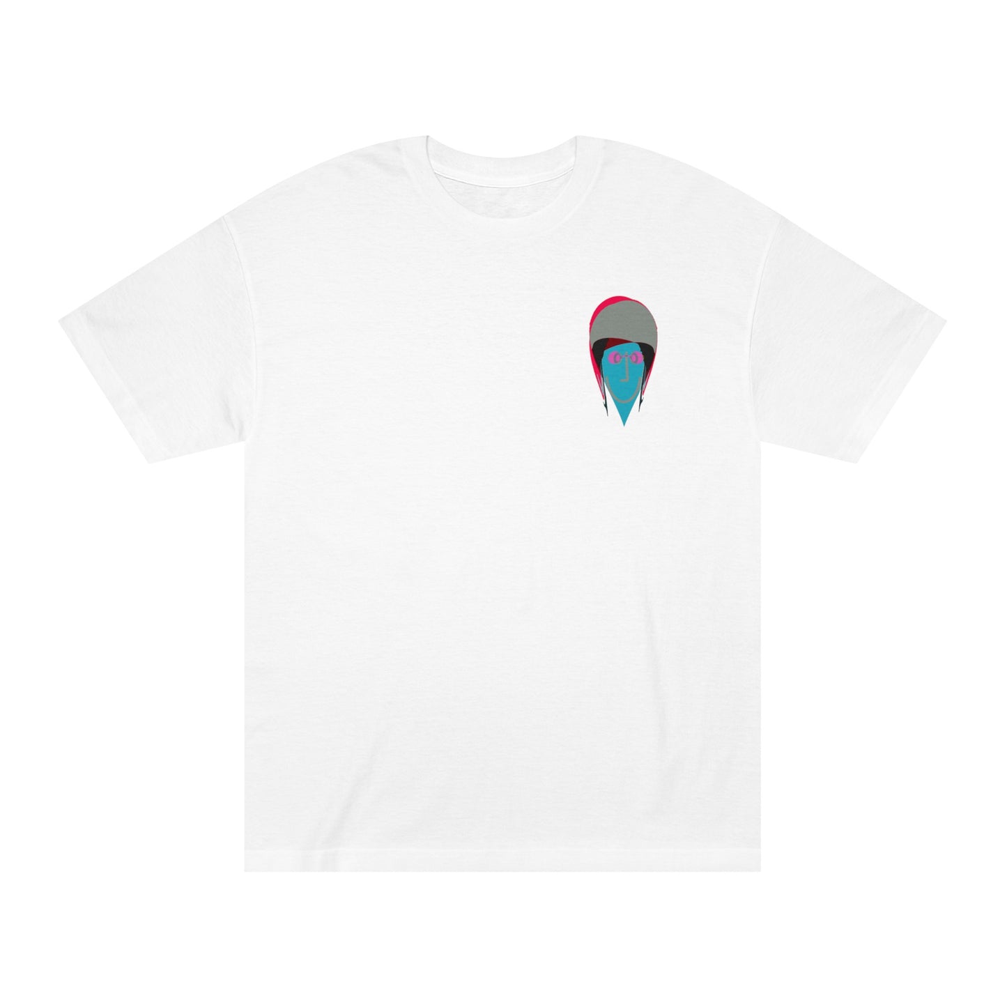 BUBB Unisex Classic Tee