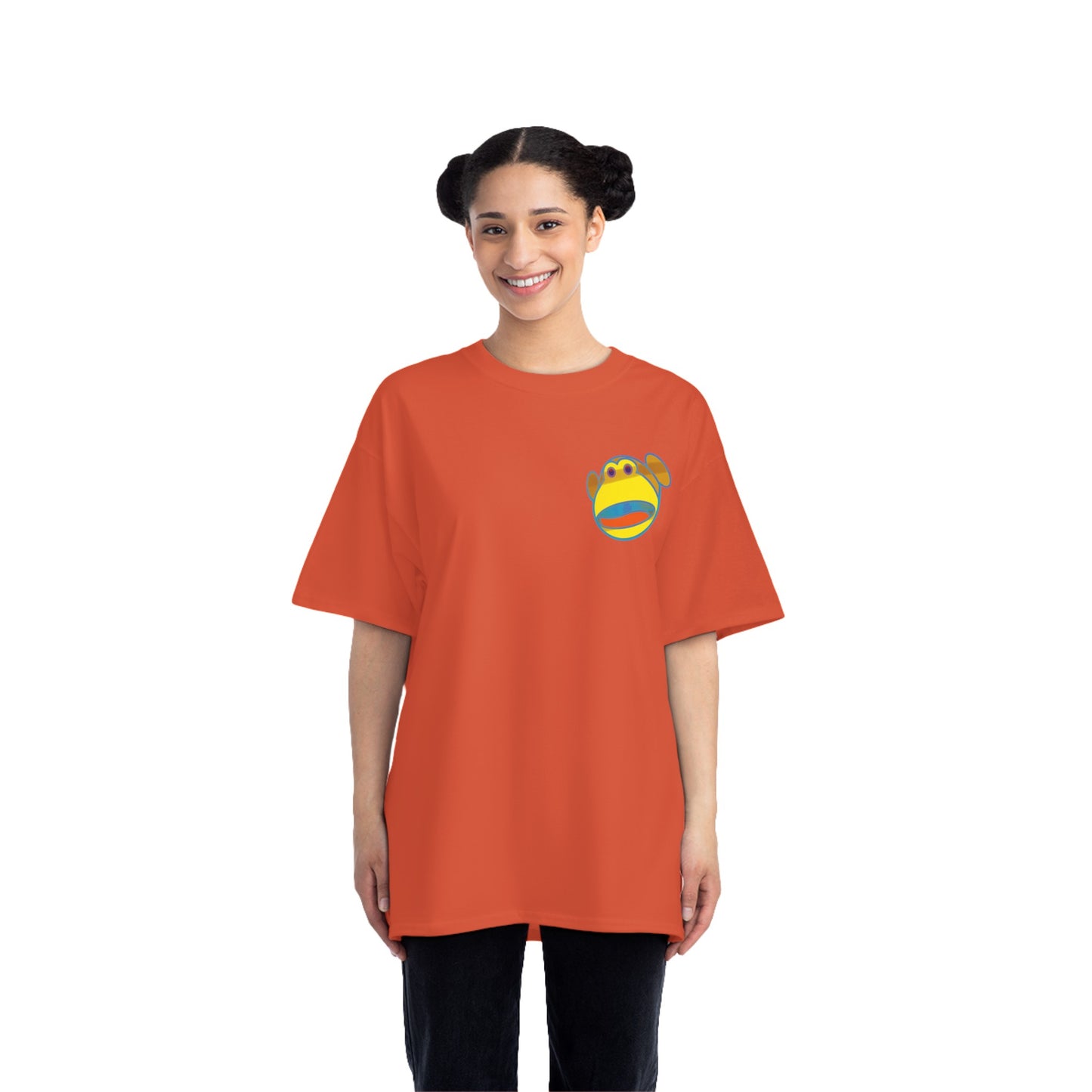 CHIMP Short-Sleeve T-Shirt