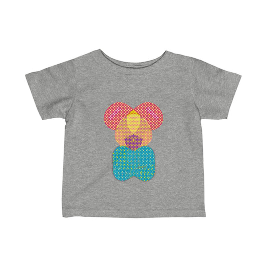 KOALA Infant Fine Jersey Tee