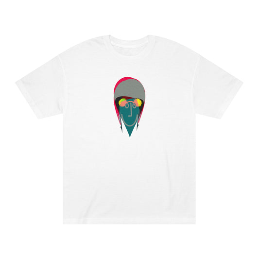 BUBB Unisex Classic Tee