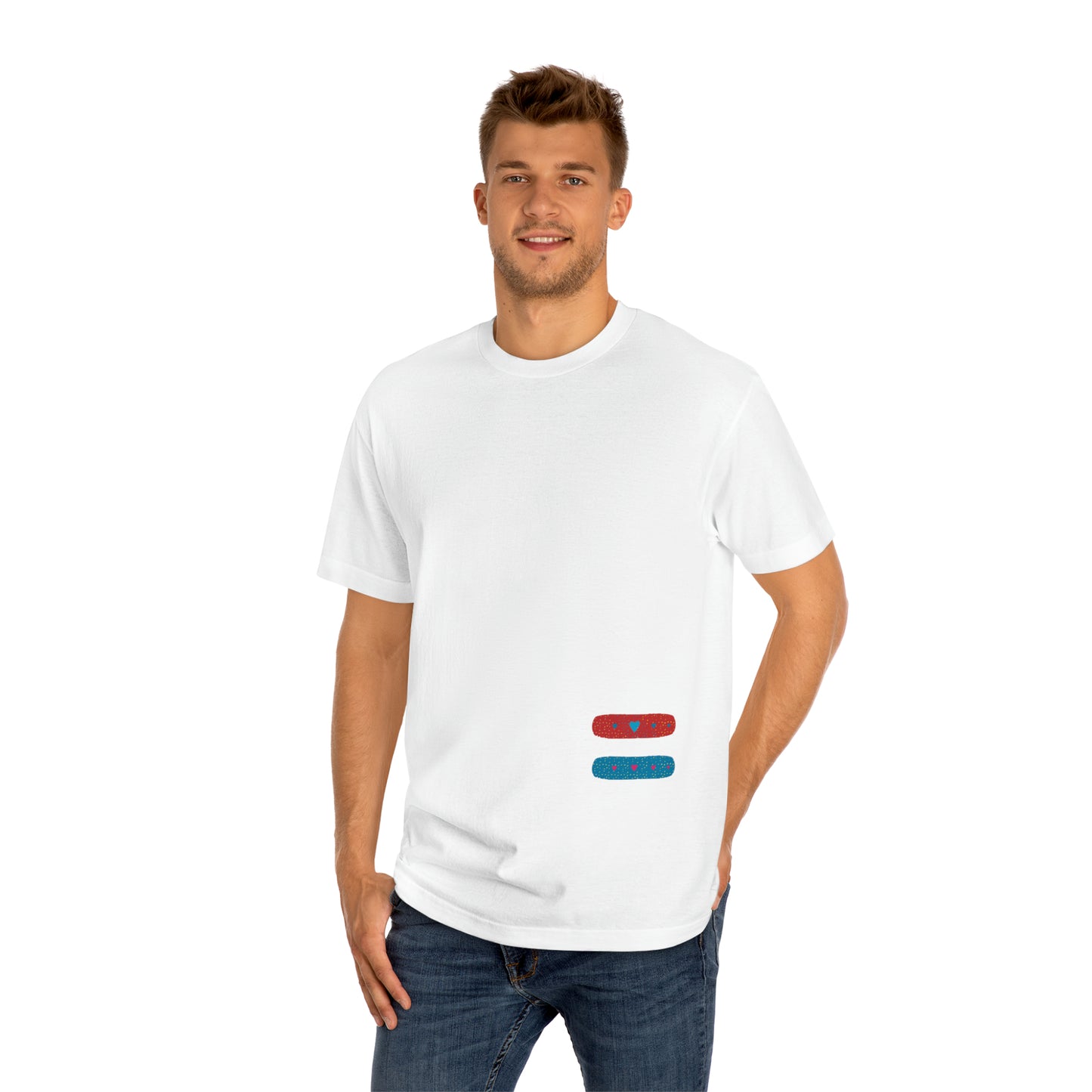 HEB Unisex Classic Tee