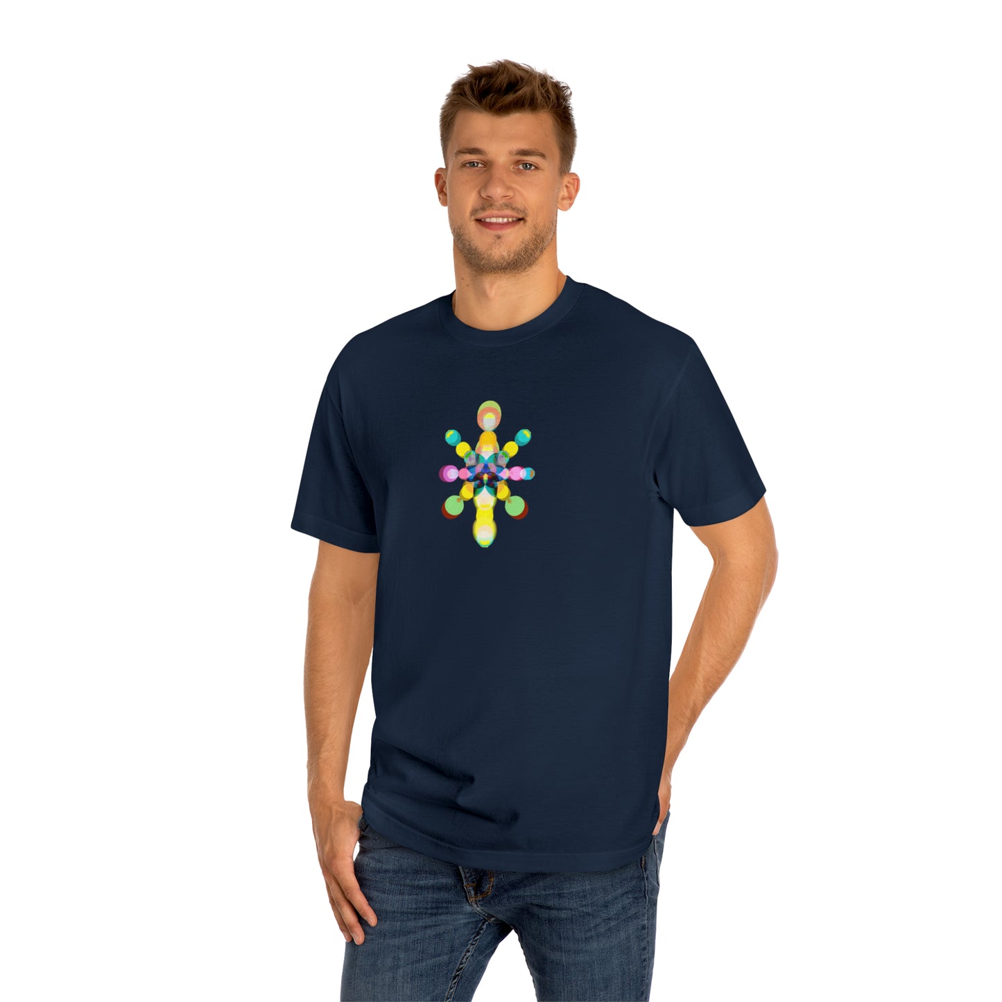 STAR Unisex Classic Tee