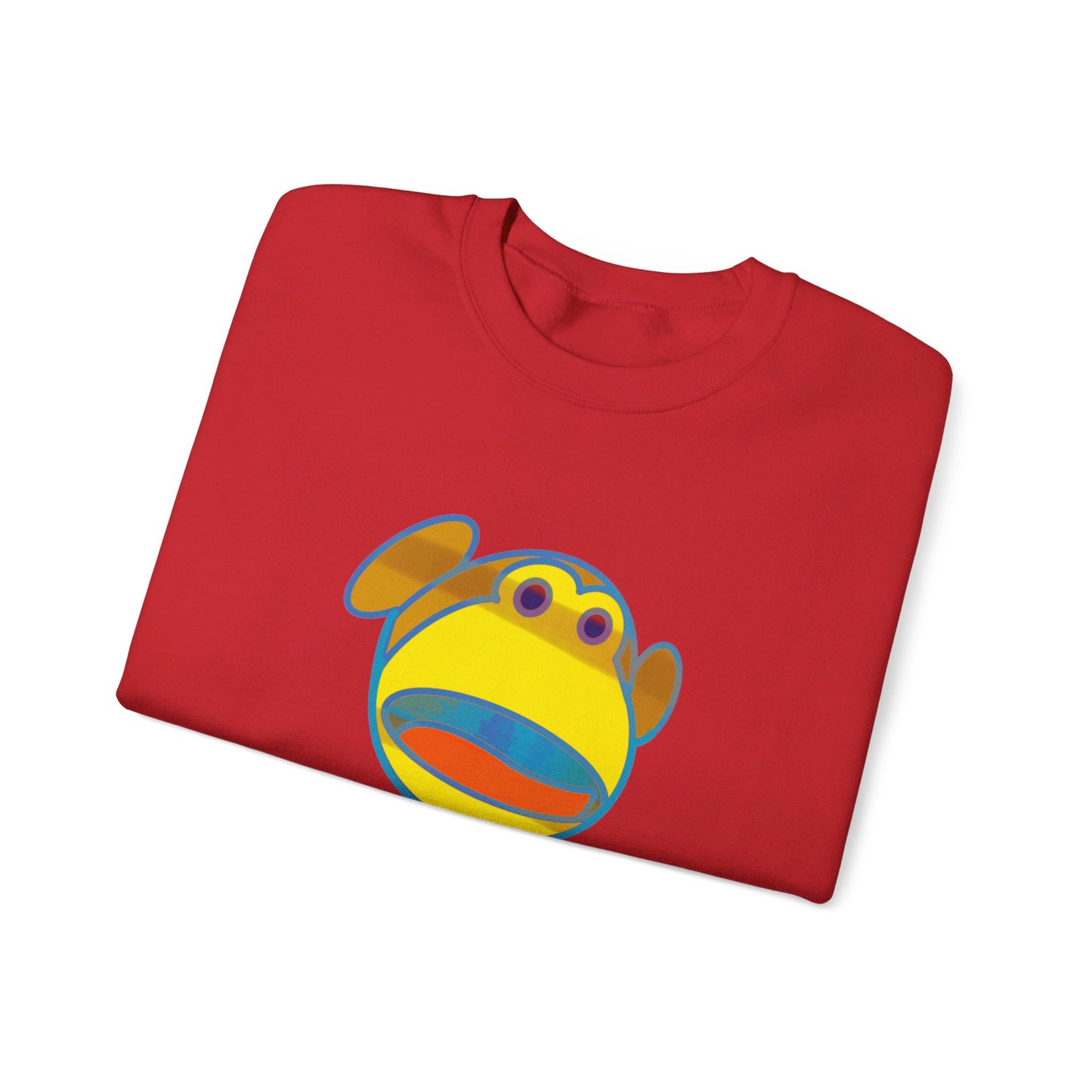 CHIMP Crewneck Sweatshirt