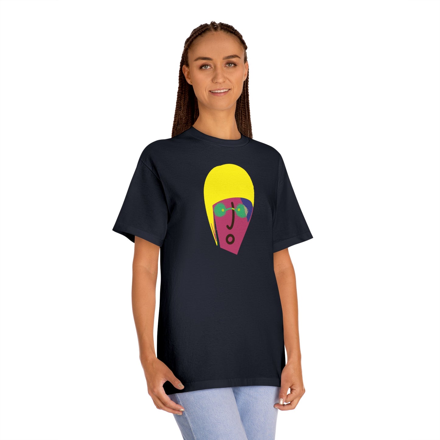 BUBB Unisex Classic Tee