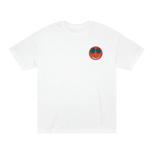 SMILE Unisex Classic Tee