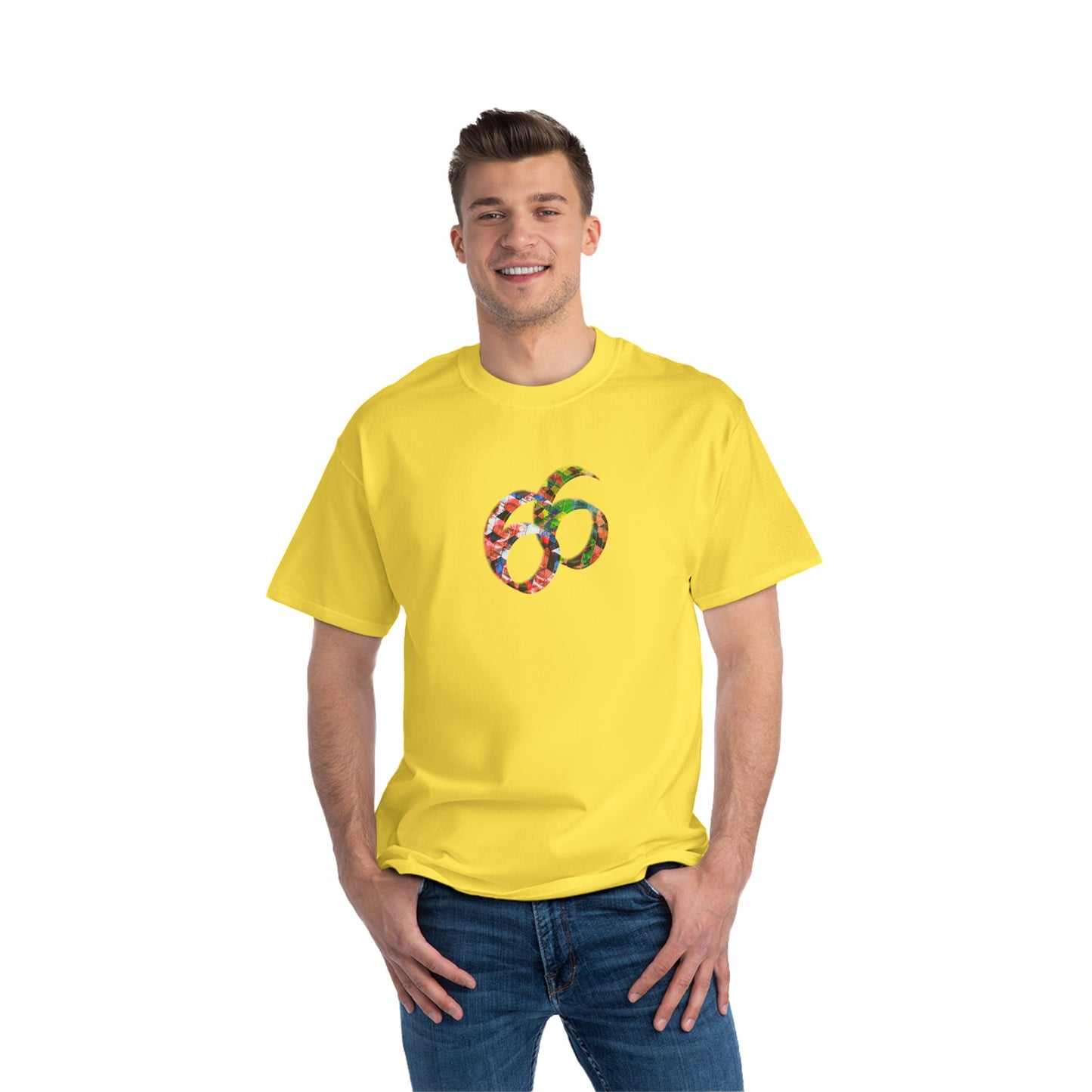 66  Short-Sleeve T-Shirt