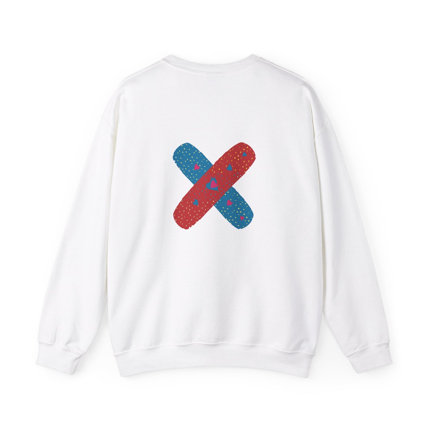 BBX Unisex  Crewneck Sweatshirt