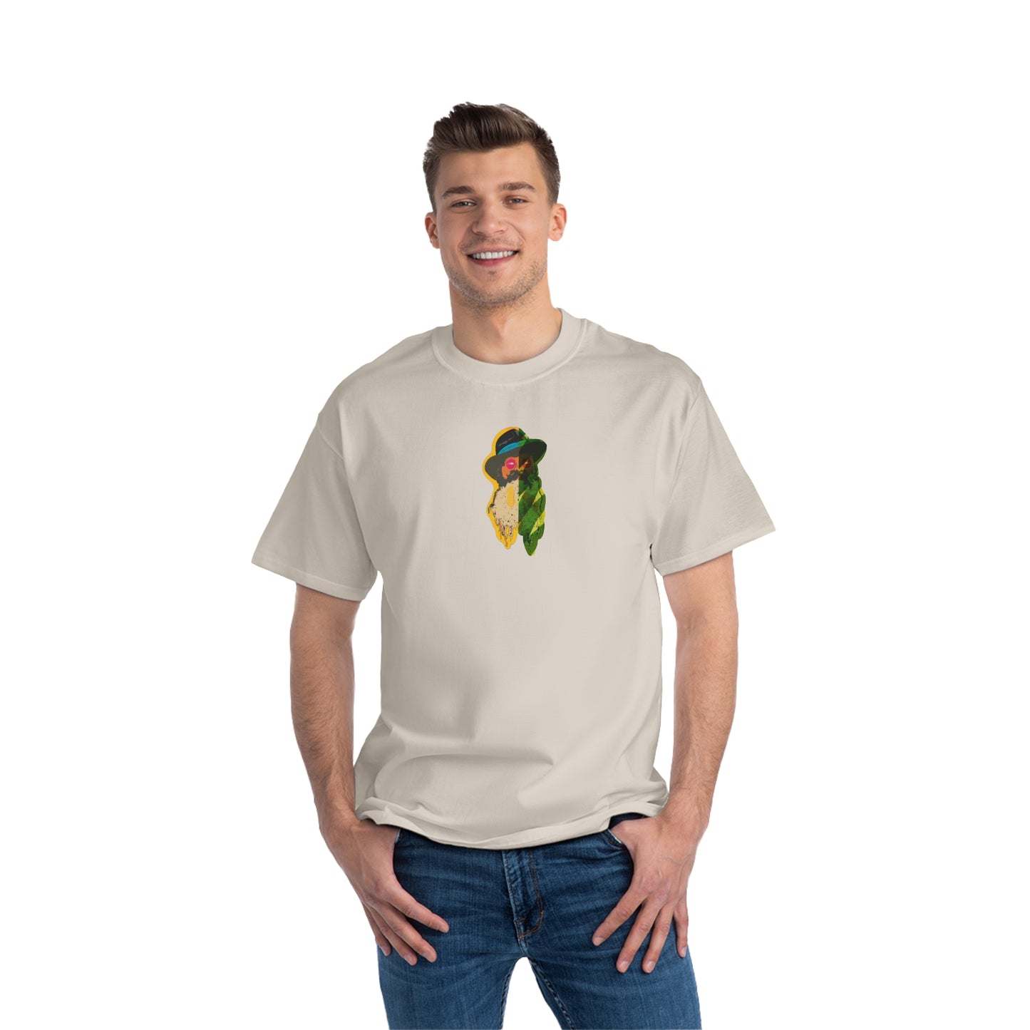 PAPA  Short-Sleeve T-Shirt