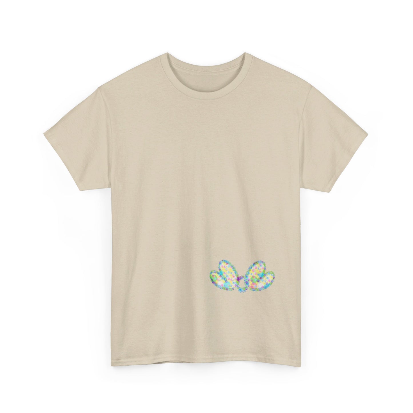 MOM Unisex Heavy Cotton Tee