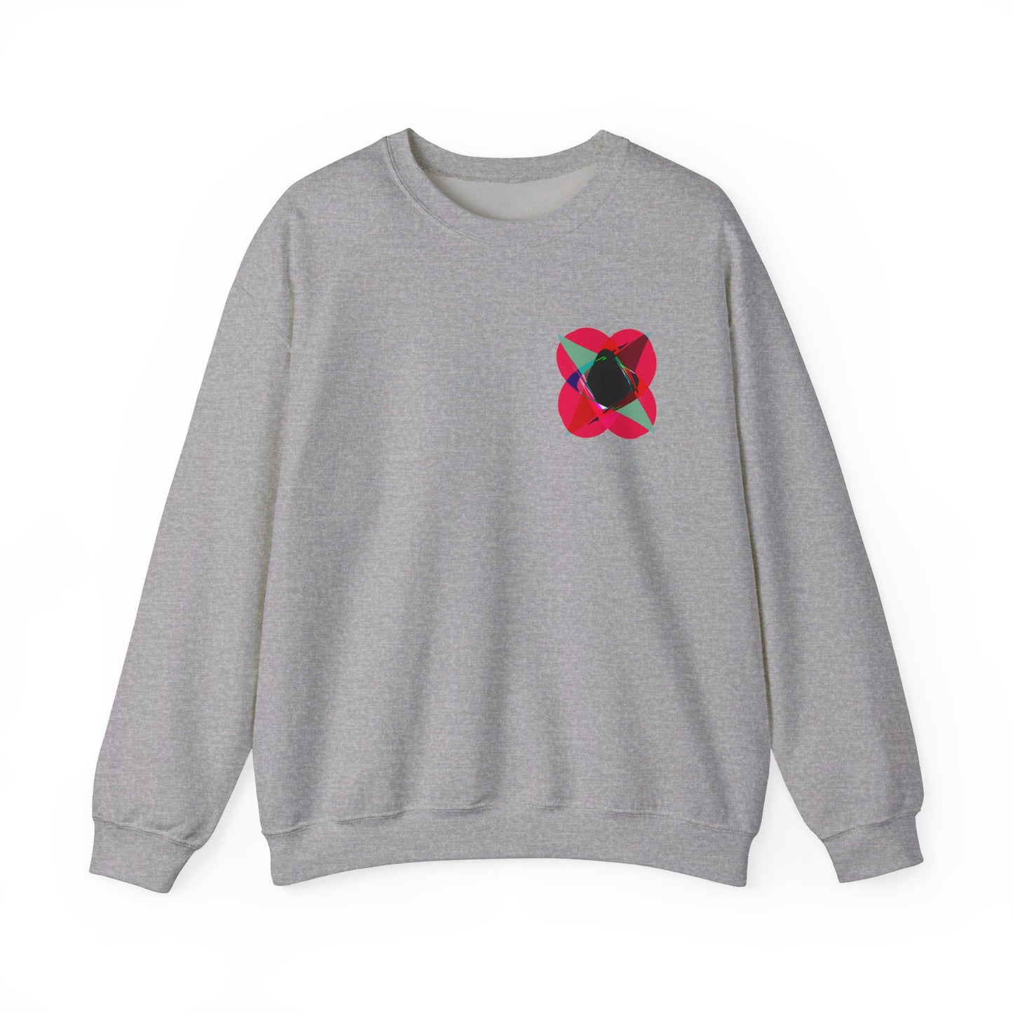 POPPY Unisex Crewneck Sweatshirt