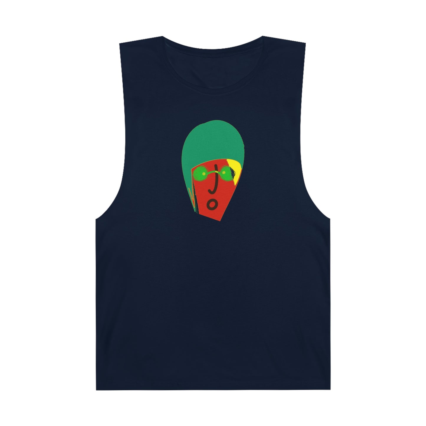 BUbb Unisex Barnard Tank