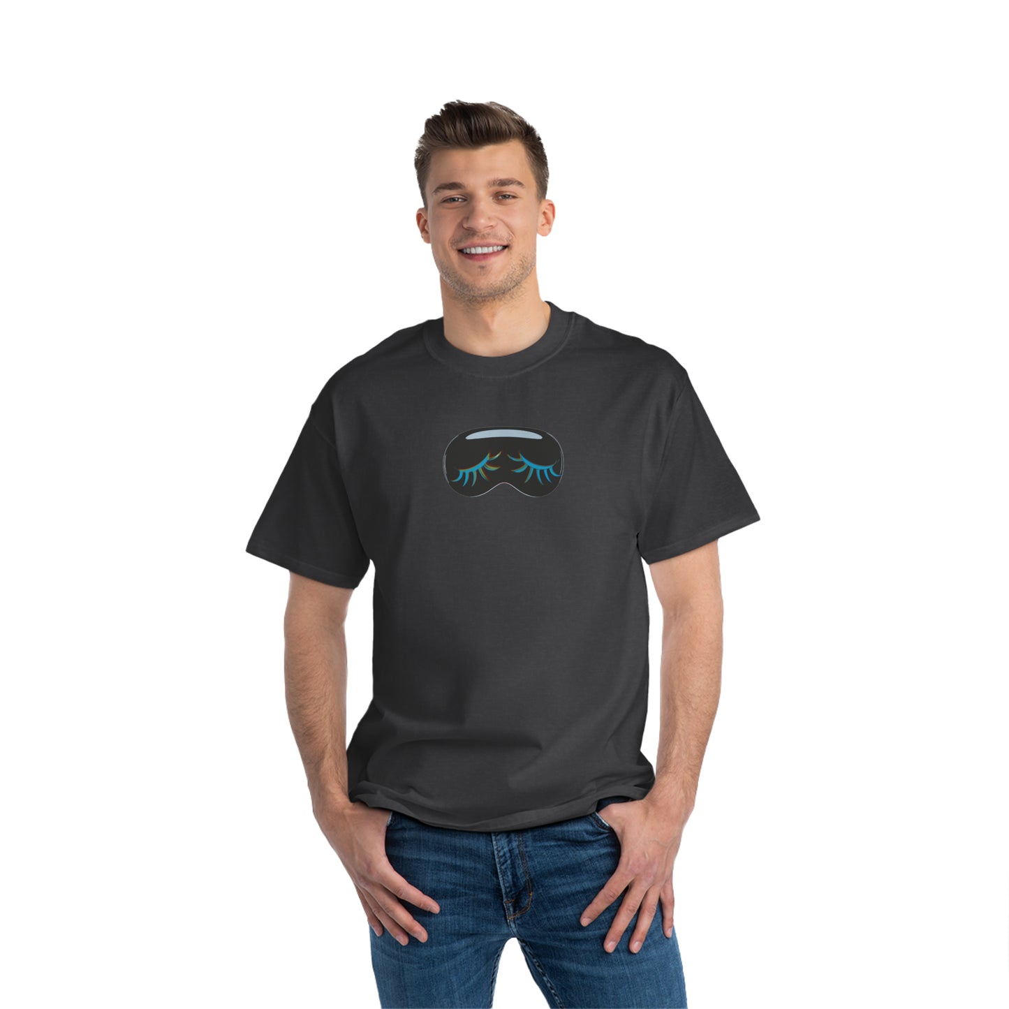 GGB  Beefy-T®  Short-Sleeve T-Shirt