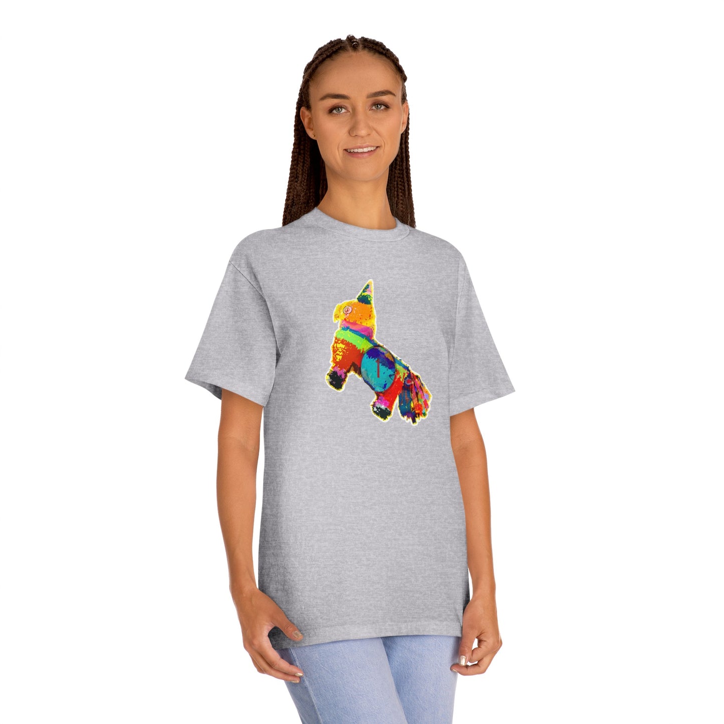 BDAY HORSE  Unisex Classic Tee