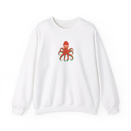 OCTO R Unisex  Crewneck Sweatshirt