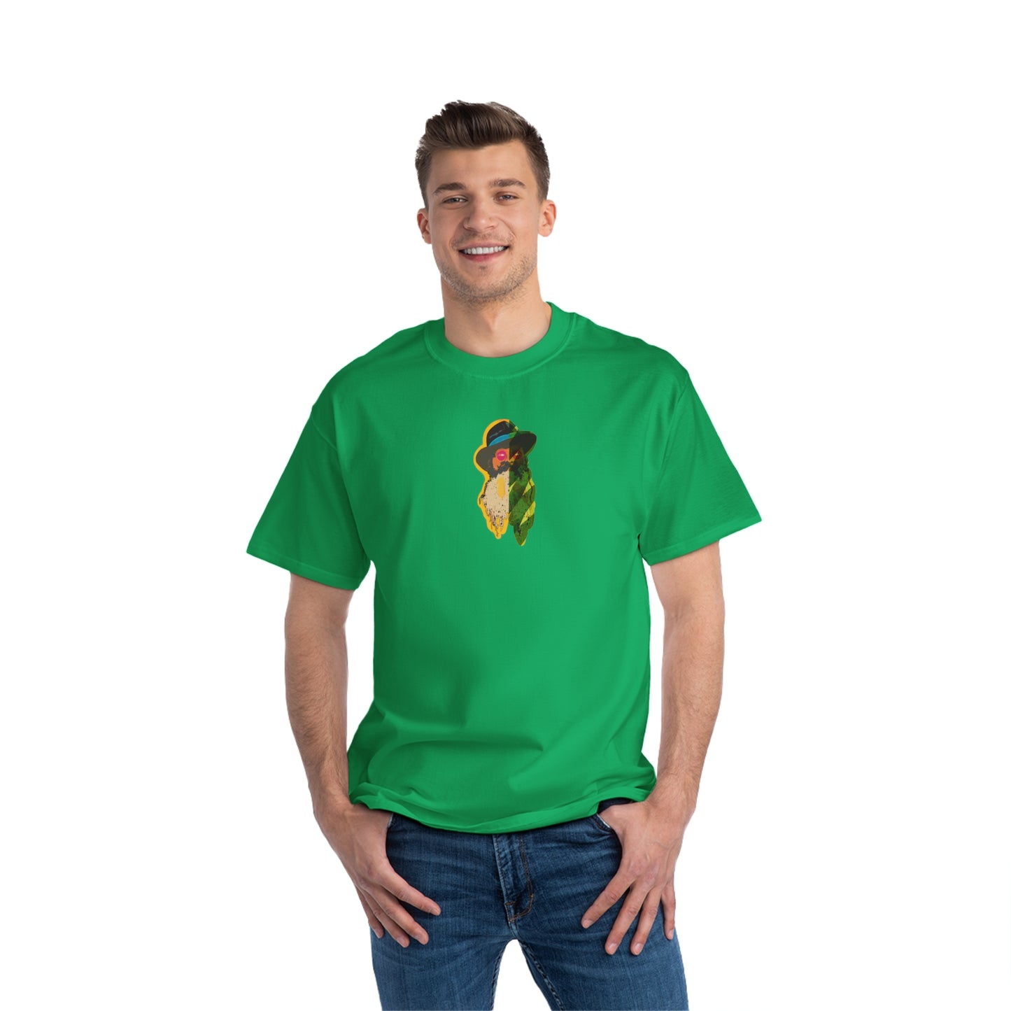 PAPA  Short-Sleeve T-Shirt