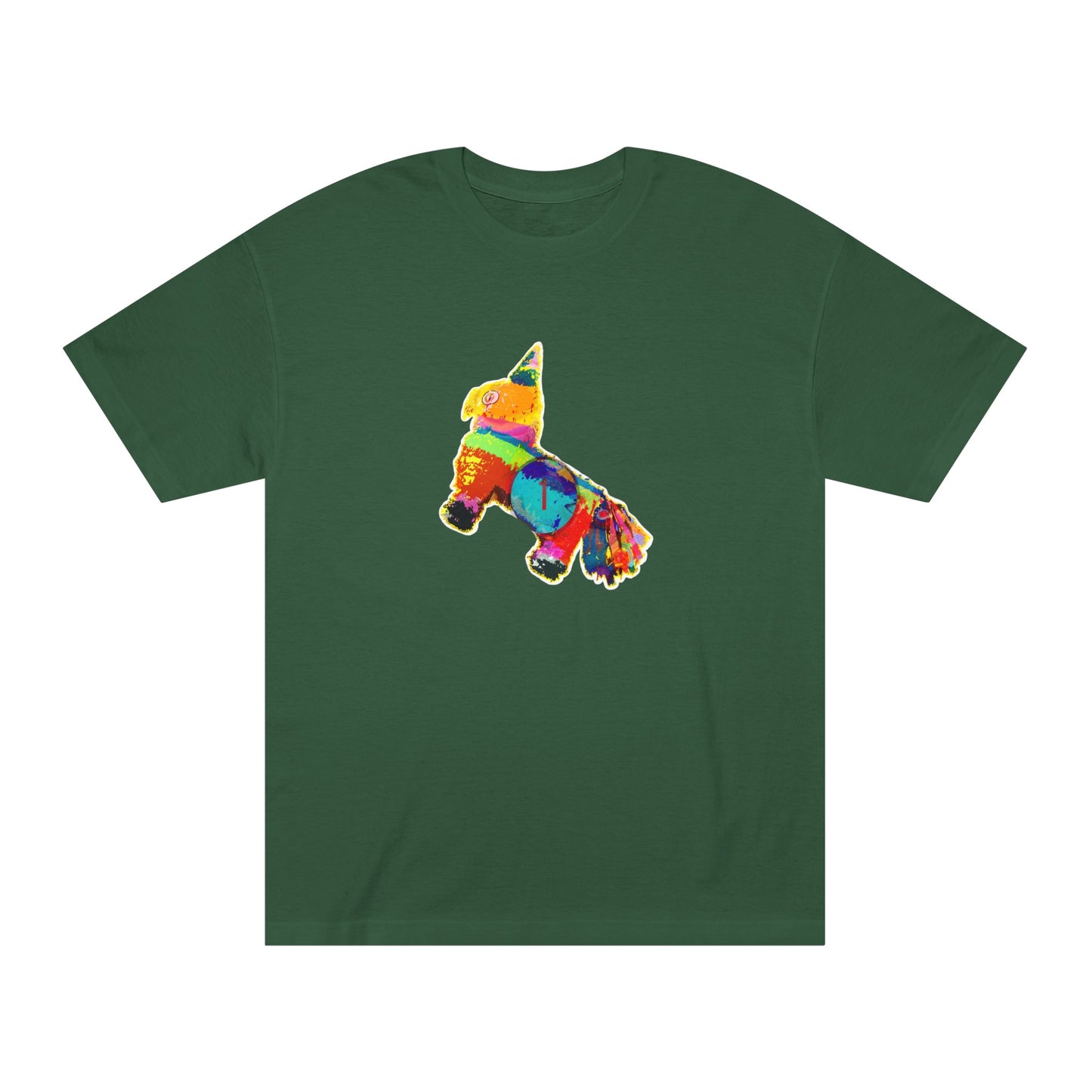 BDAY HORSE  Unisex Classic Tee