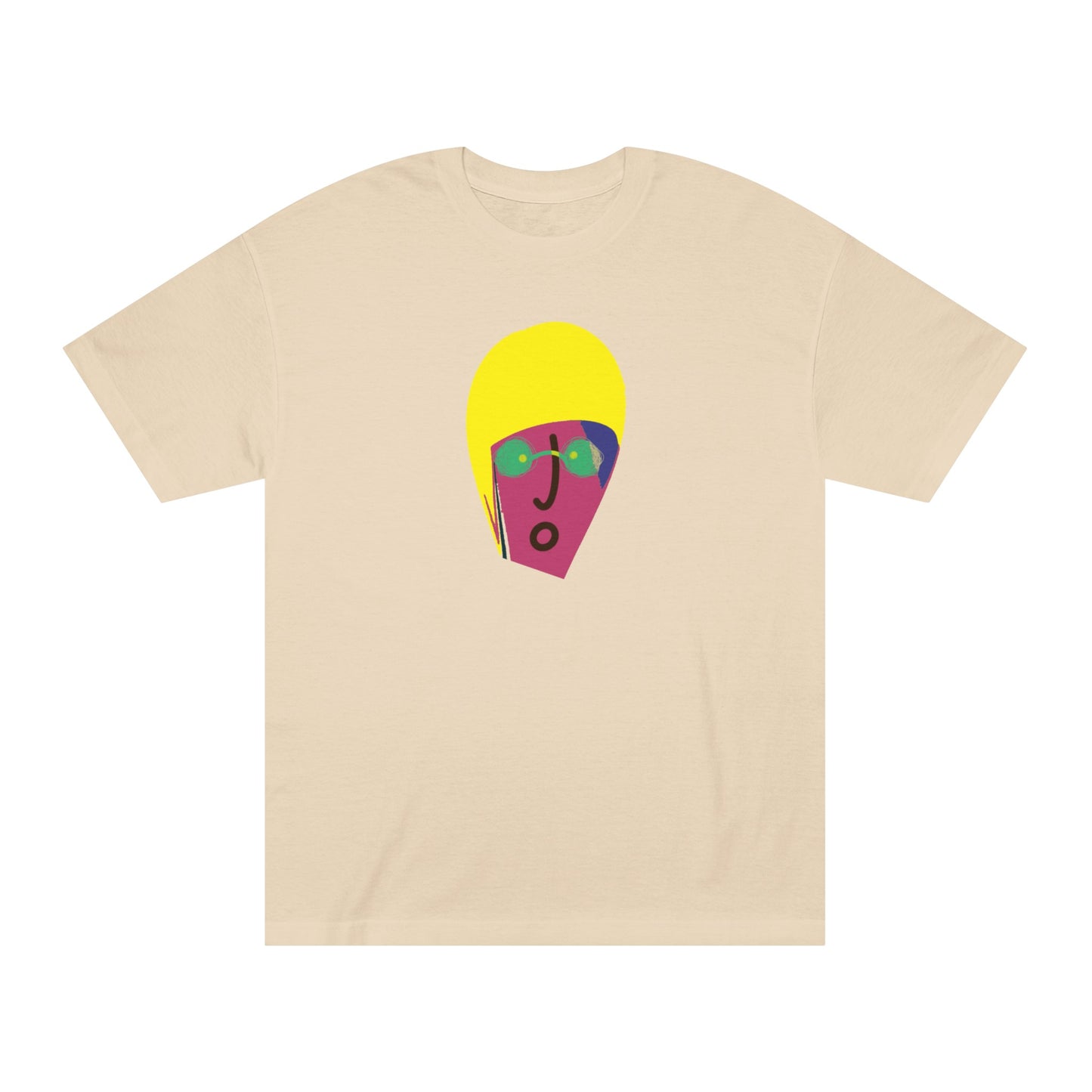 BUBB Unisex Classic Tee