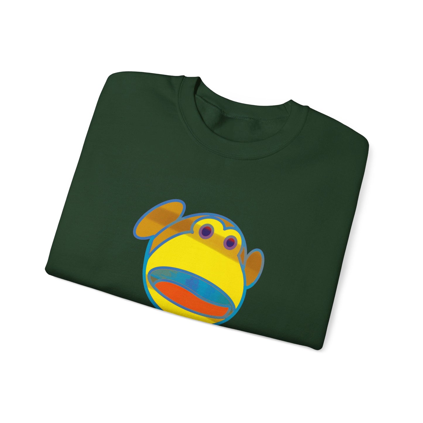 CHIMP Crewneck Sweatshirt