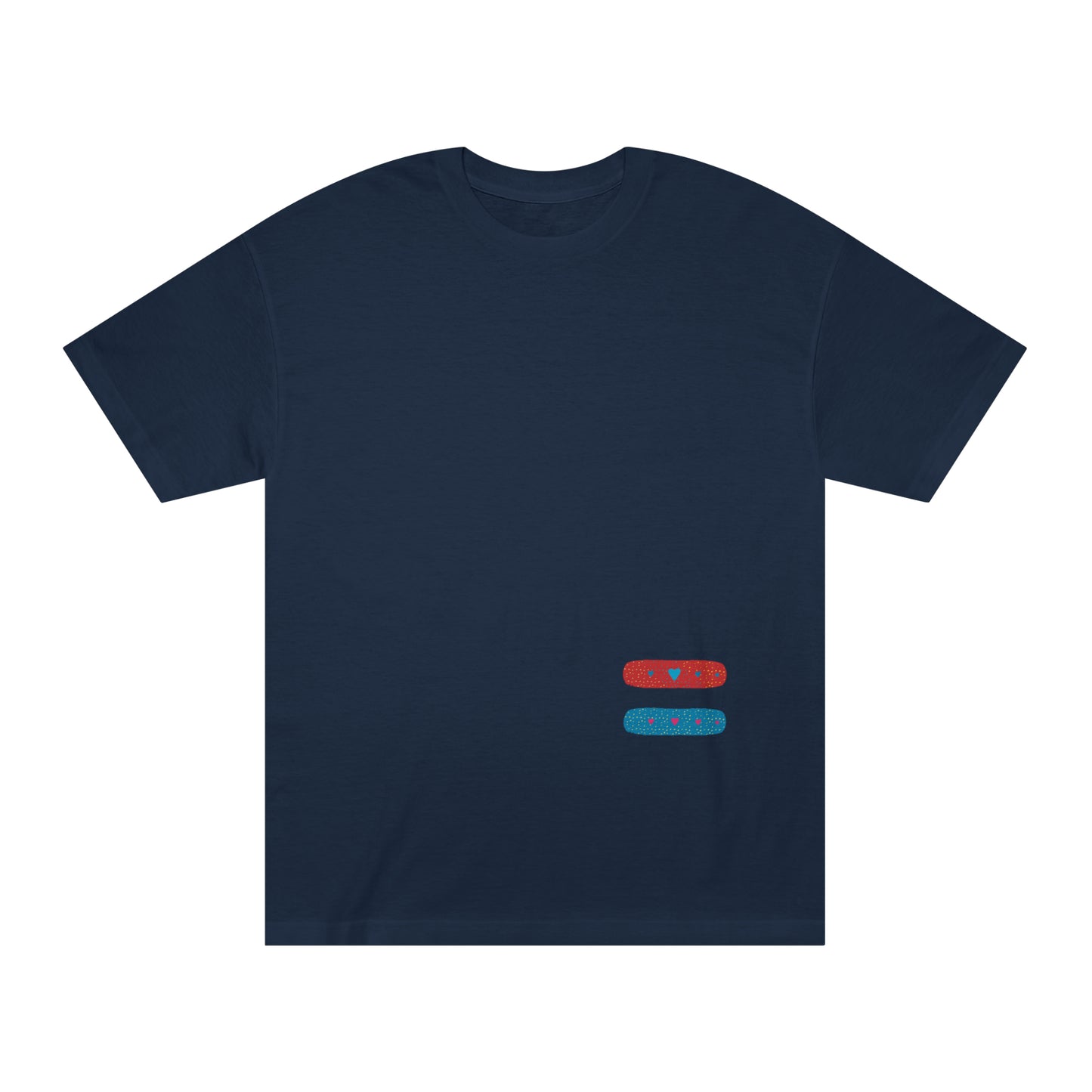 HEB Unisex Classic Tee