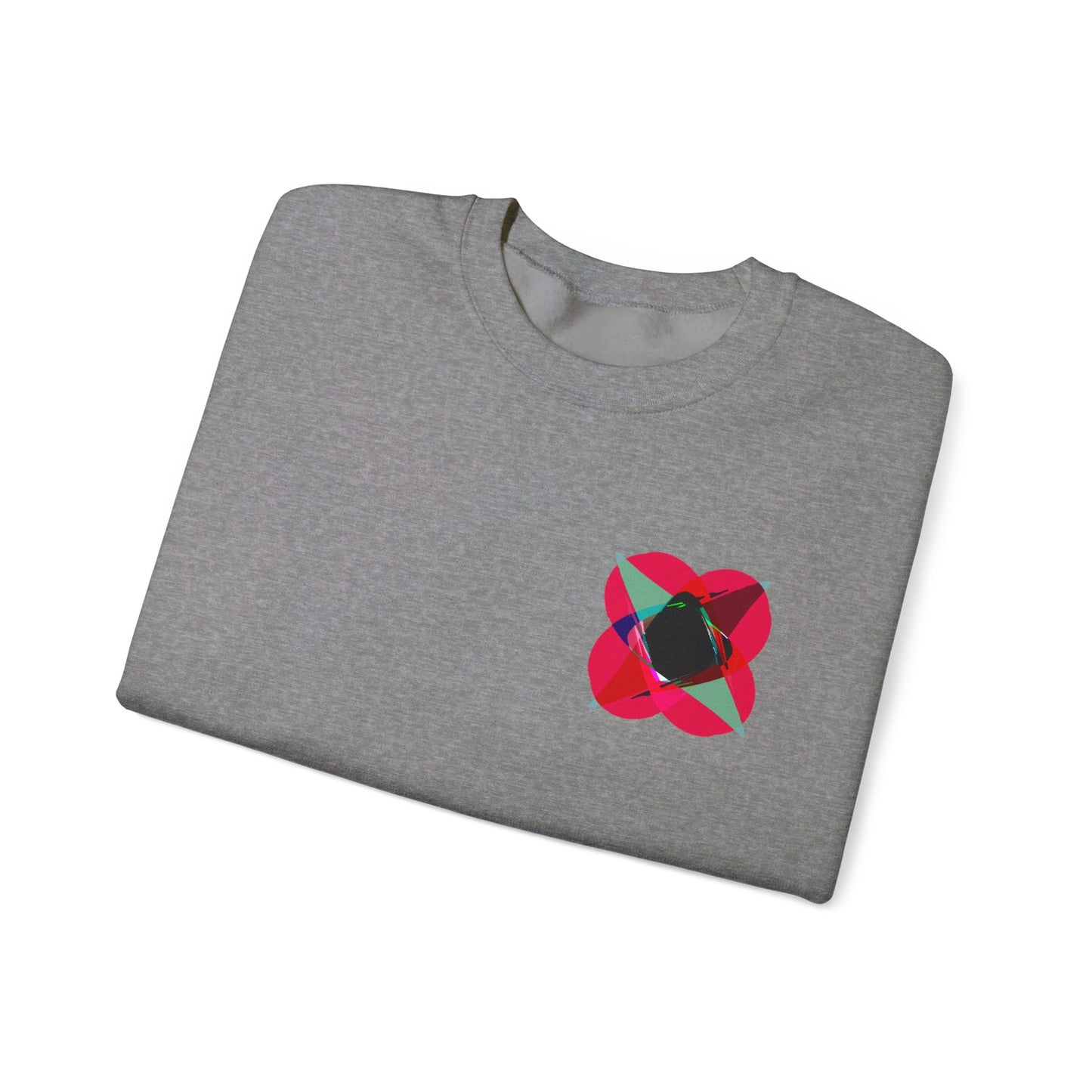 POPPY Unisex Crewneck Sweatshirt