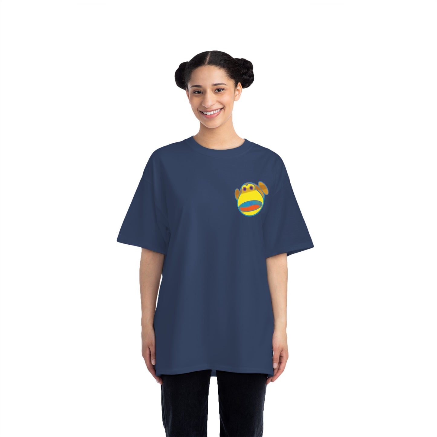 CHIMP Short-Sleeve T-Shirt