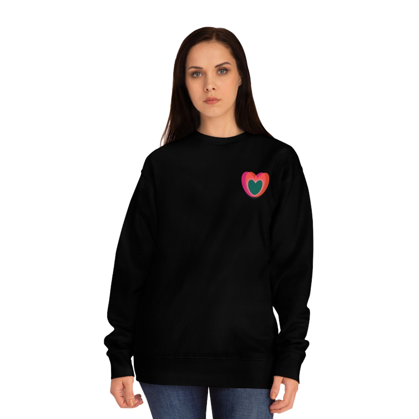 MOM Unisex Crew Sweatshirt