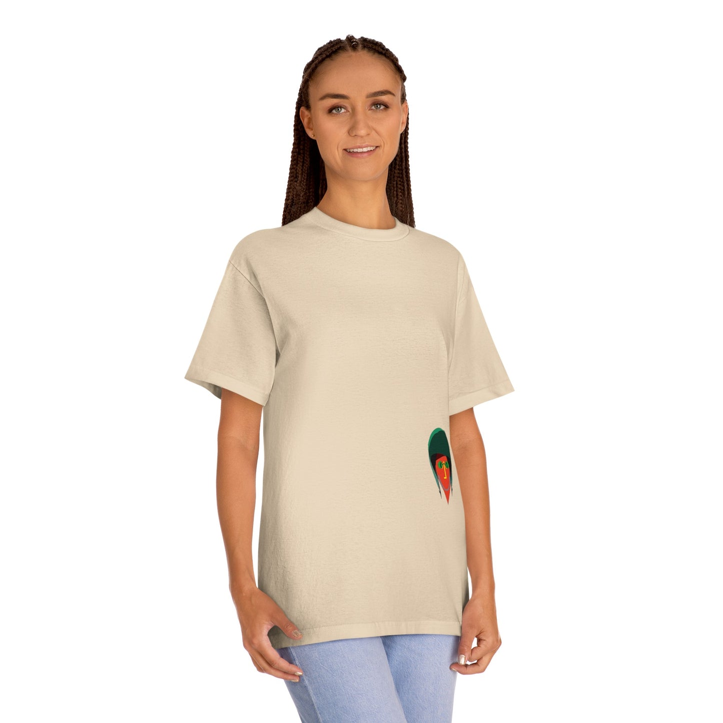 BUBB Unisex Classic Tee