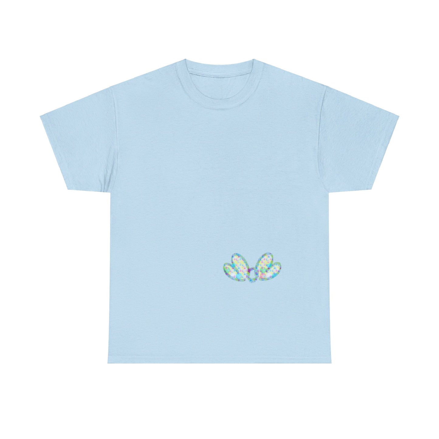 MOM Unisex Heavy Cotton Tee