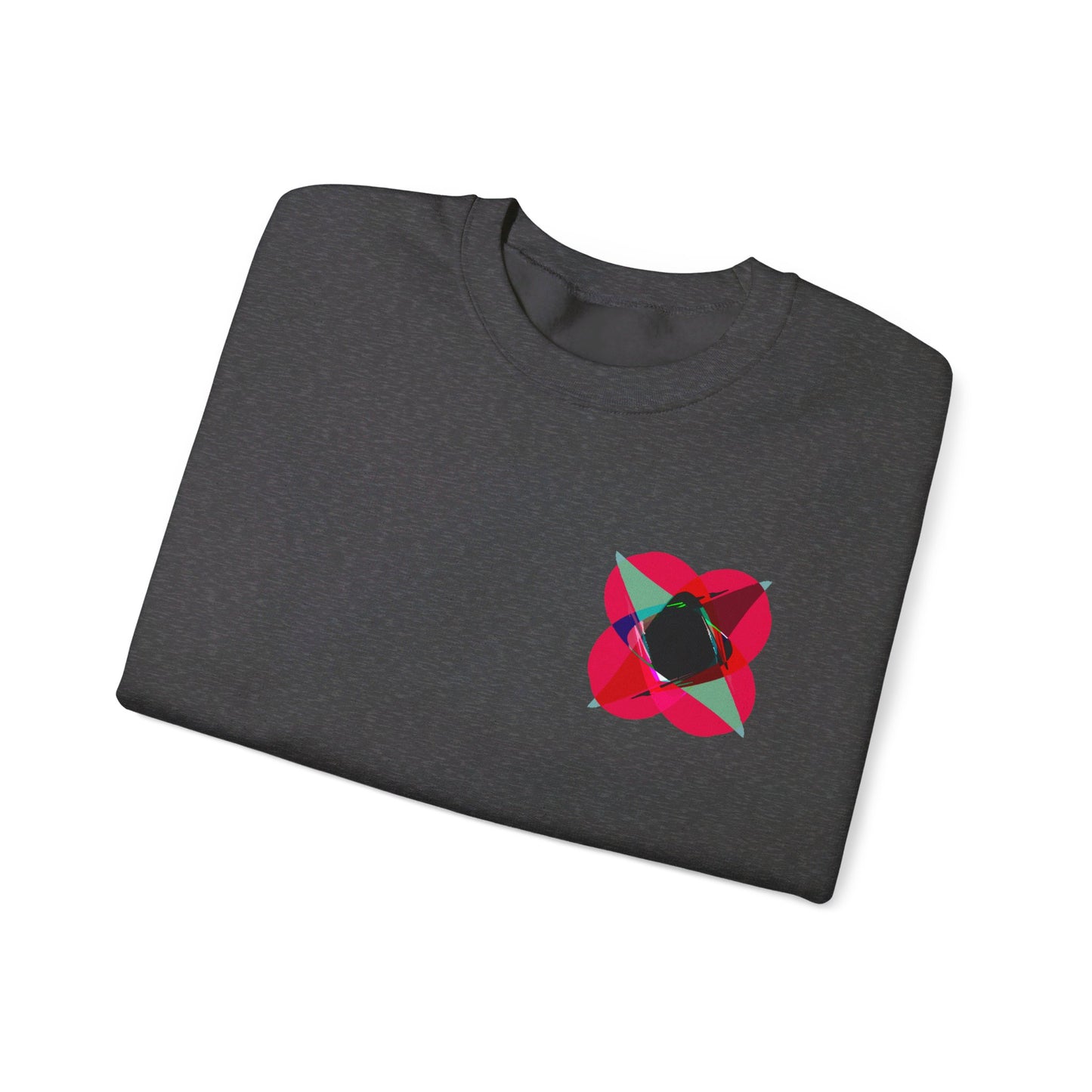 POPPY Unisex Crewneck Sweatshirt