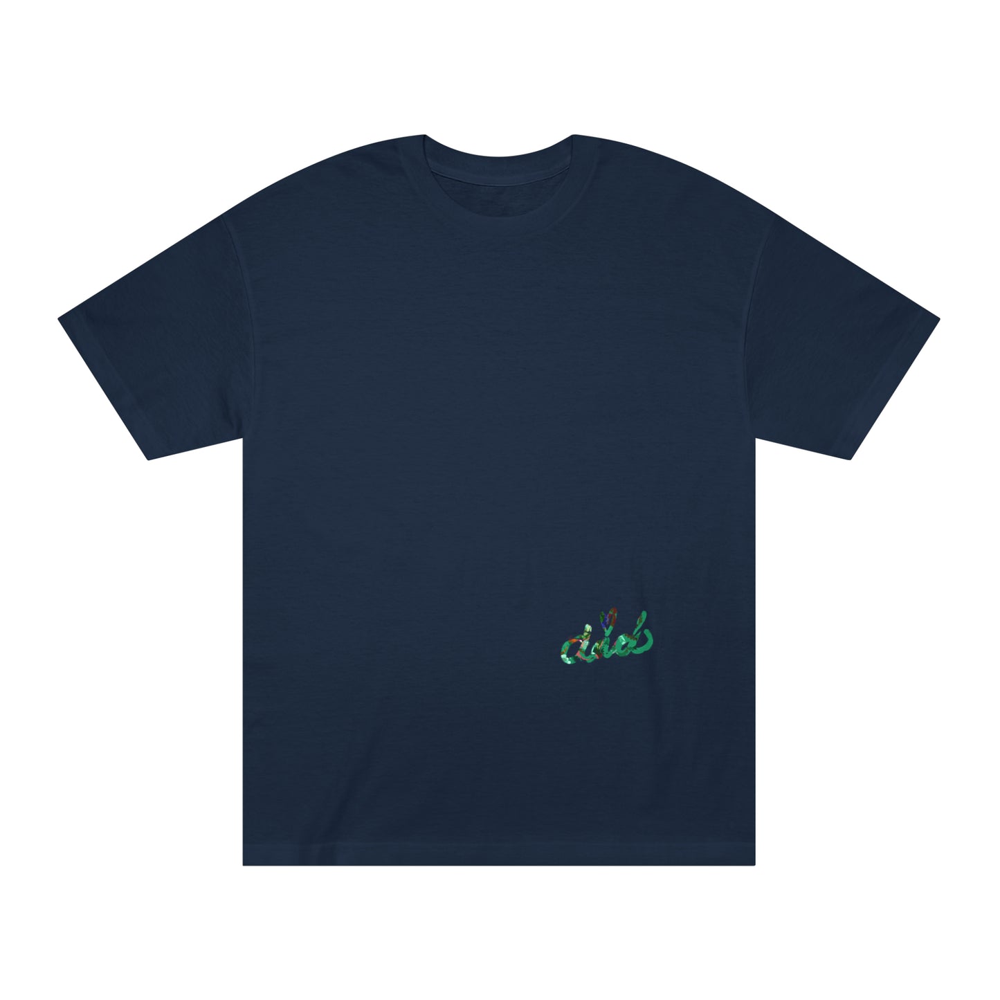 DAD Unisex Classic Tee