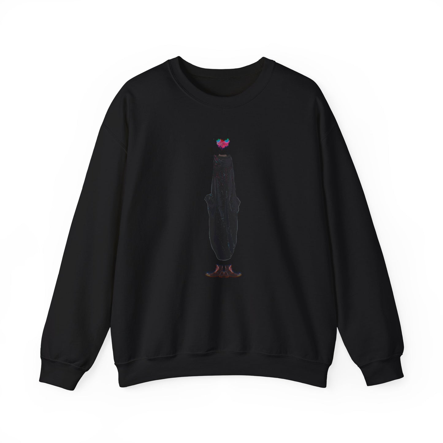 U CLB Unisex  Crewneck Sweatshirt