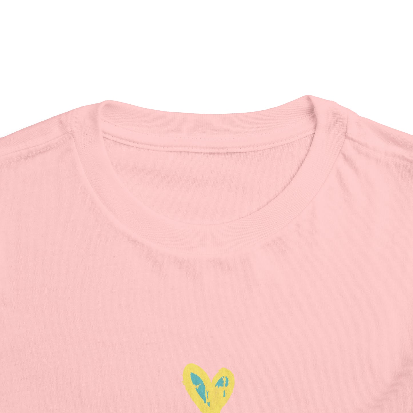 CH Toddler Short Sleeve Tee